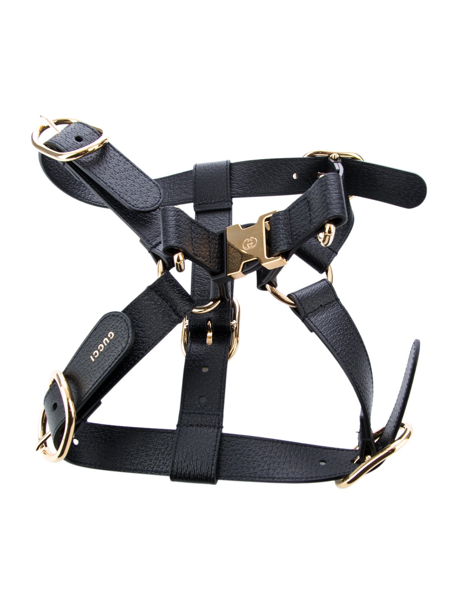 Gucci Demetra Pet Harness