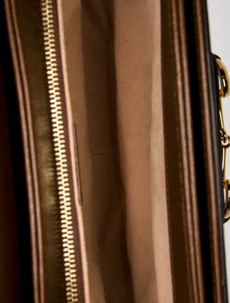 Gucci GG Supreme Horsebit 1955 Medium