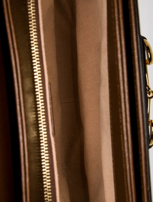 Gucci GG Supreme Horsebit 1955 Medium