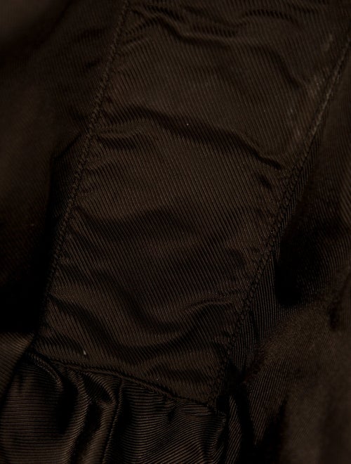 Gucci GG Canvas Britt