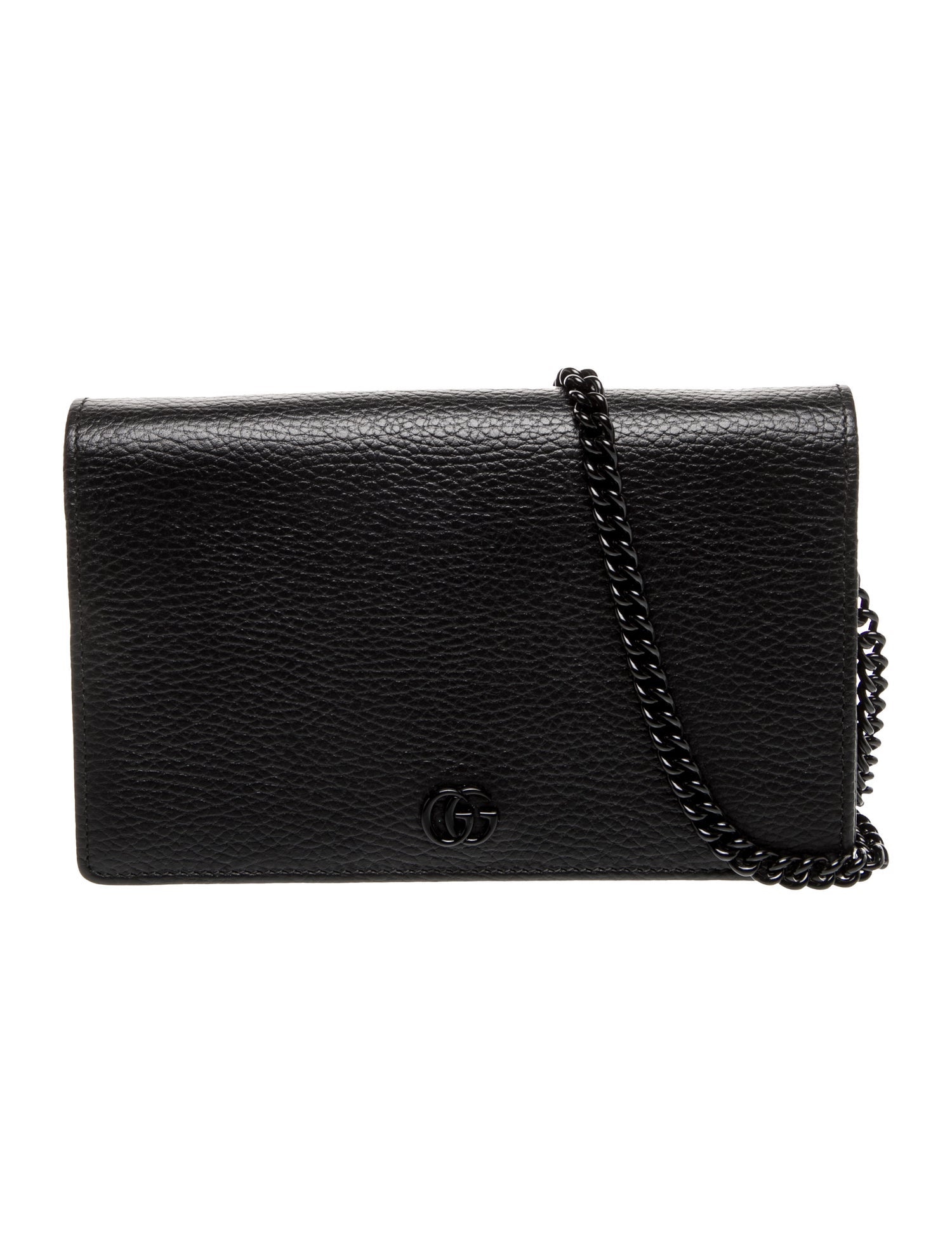 Gucci Double G Marmont