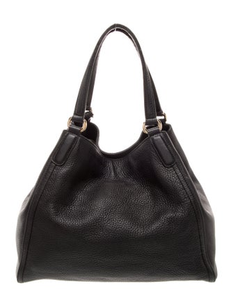 Gucci Interlocking G Soho Medium