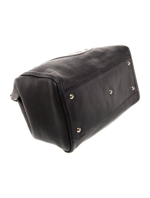 Gucci Interlocking G Soho Medium