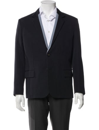 Gucci Wool Blazer