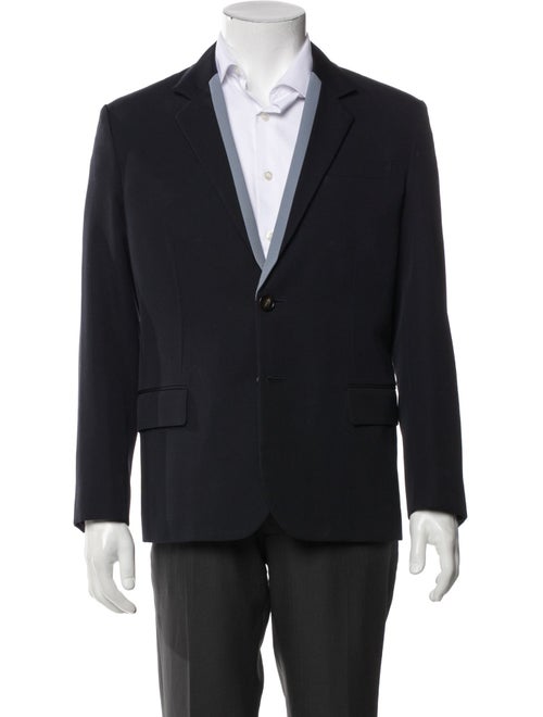 Gucci Wool Blazer