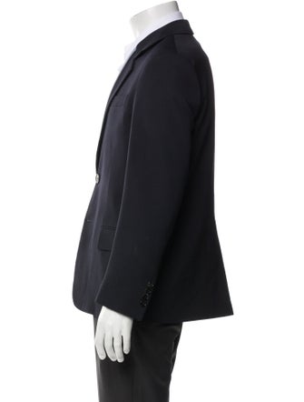 Gucci Wool Blazer