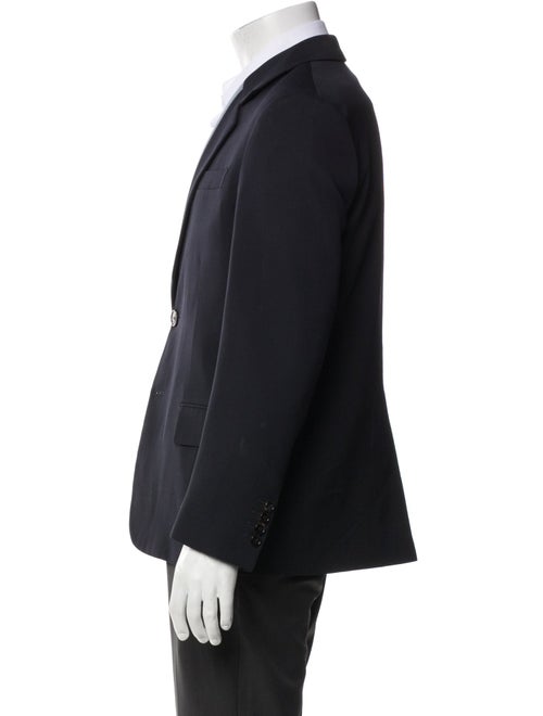 Gucci Wool Blazer