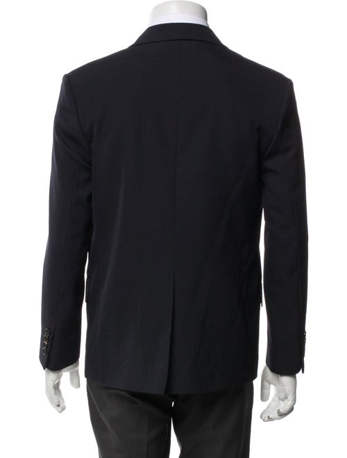 Gucci Wool Blazer