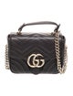 Gucci GG Signature Marmont Mini