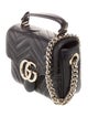 Gucci GG Signature Marmont Mini