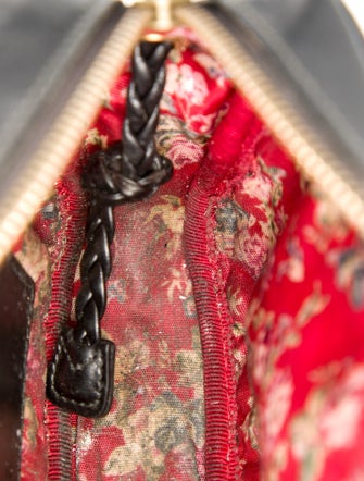 Gucci Web Trapuntata Camera Bag Mini