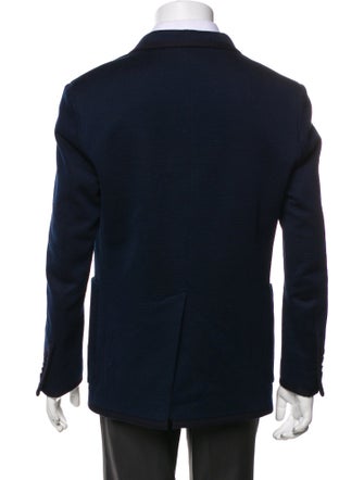 Gucci GG Logo Blazer