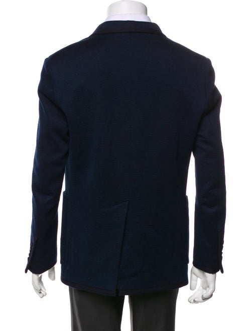 Gucci GG Logo Blazer