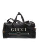 Gucci Web Weekender Bag