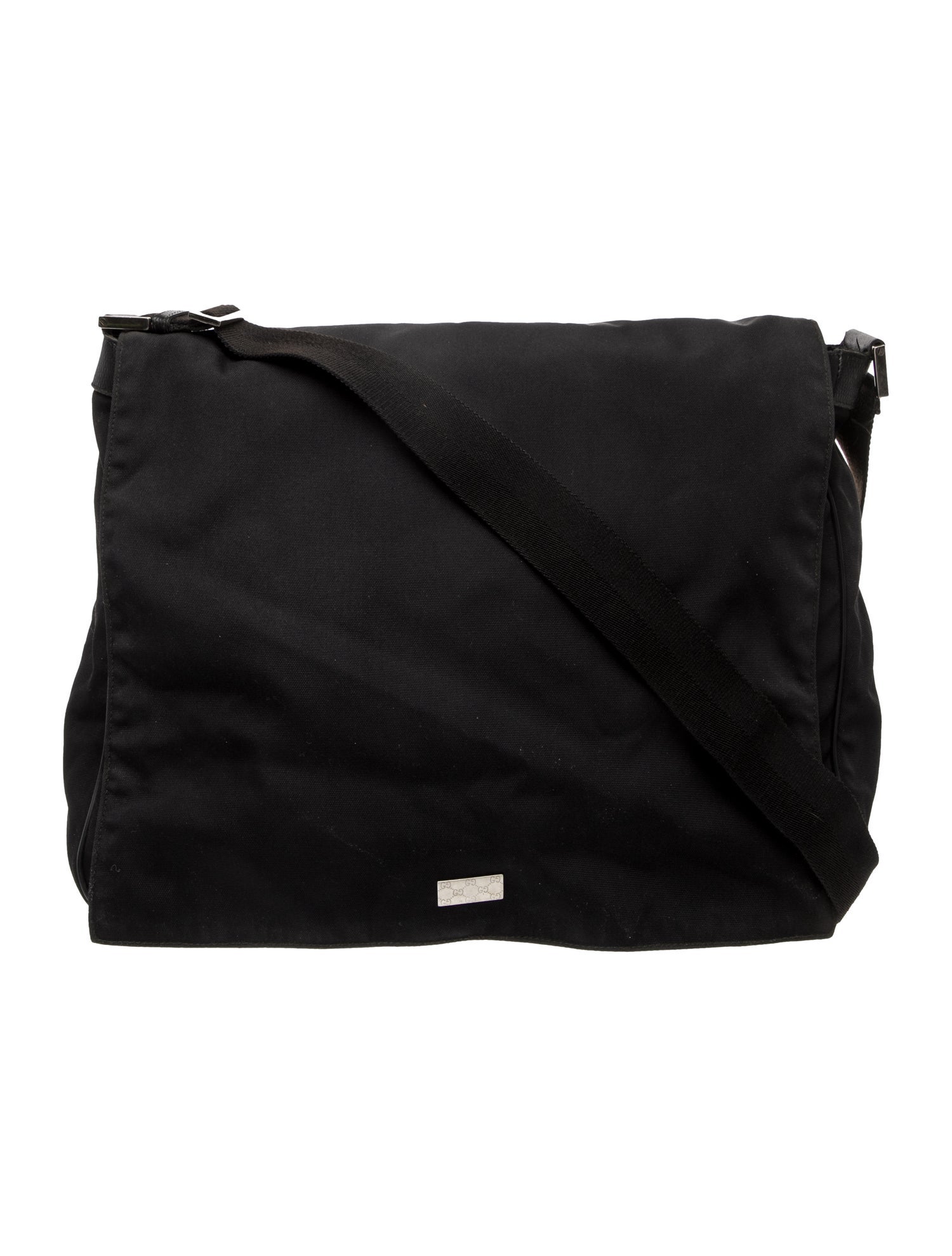 Gucci GG Messenger Bag