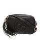 Gucci Interlocking G Crossbody Bag