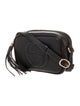 Gucci Interlocking G Crossbody Bag