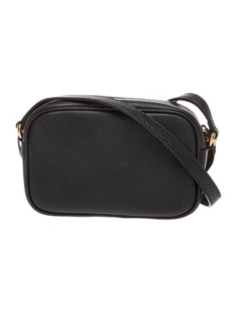 Gucci Interlocking G Crossbody Bag