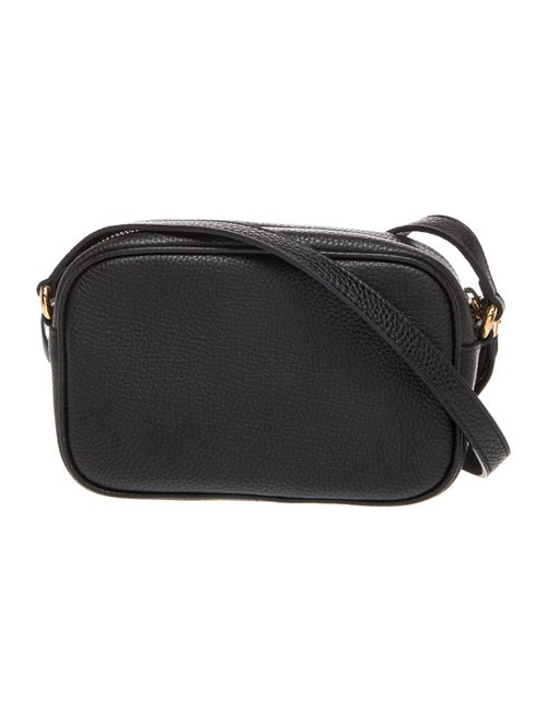 Gucci Interlocking G Crossbody Bag