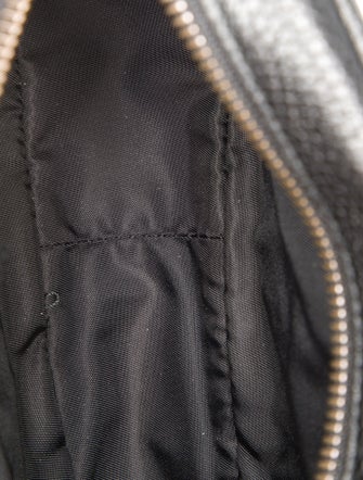 Gucci Interlocking G Crossbody Bag