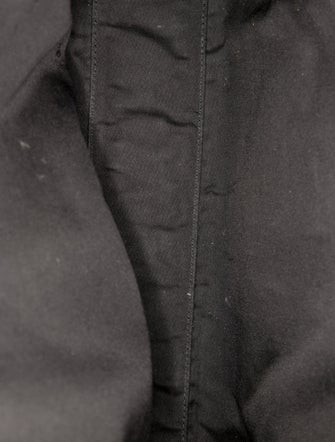 Gucci Canvas Shoulder Bag