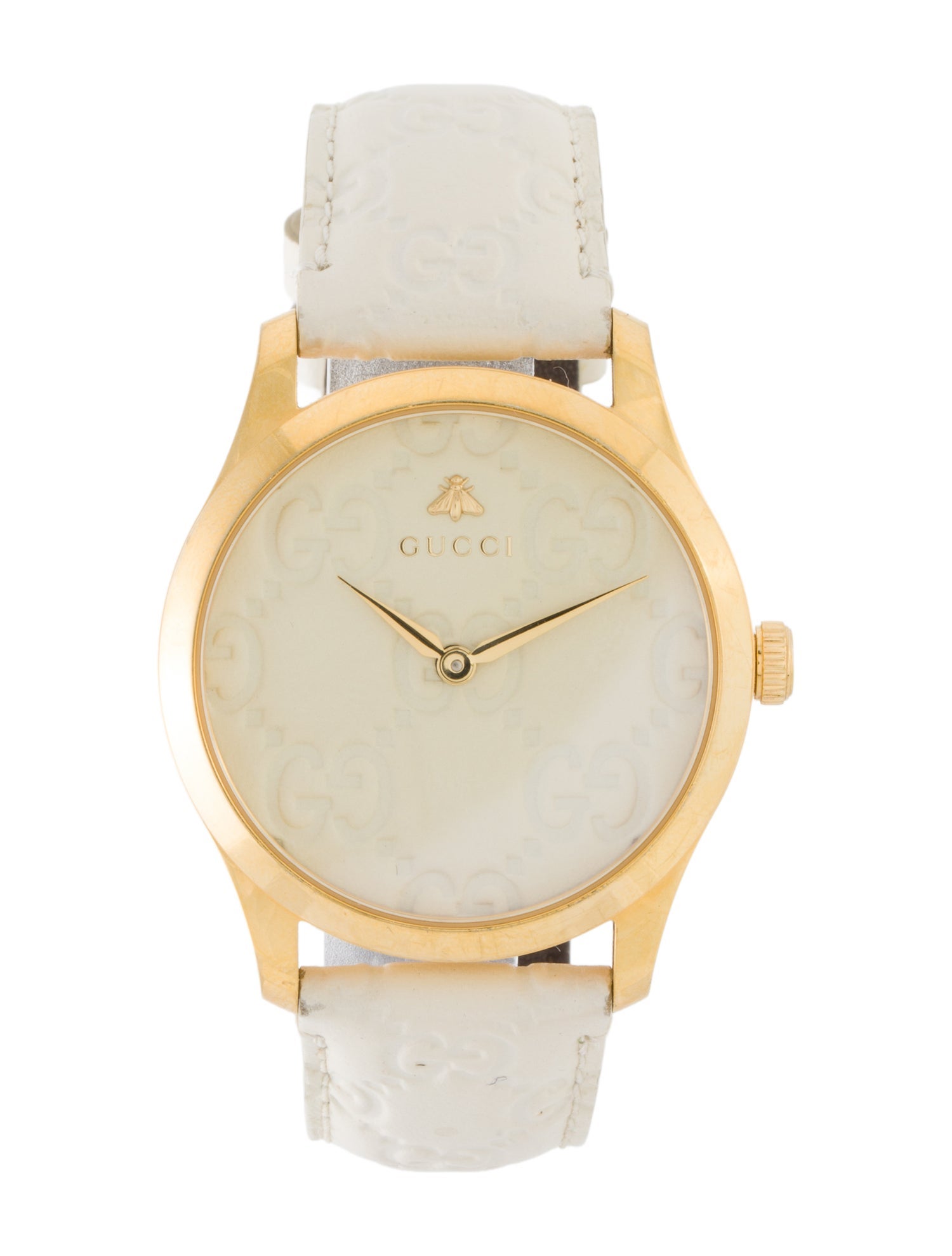 Gucci G-Timeless Watch