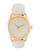 Gucci G-Timeless Watch