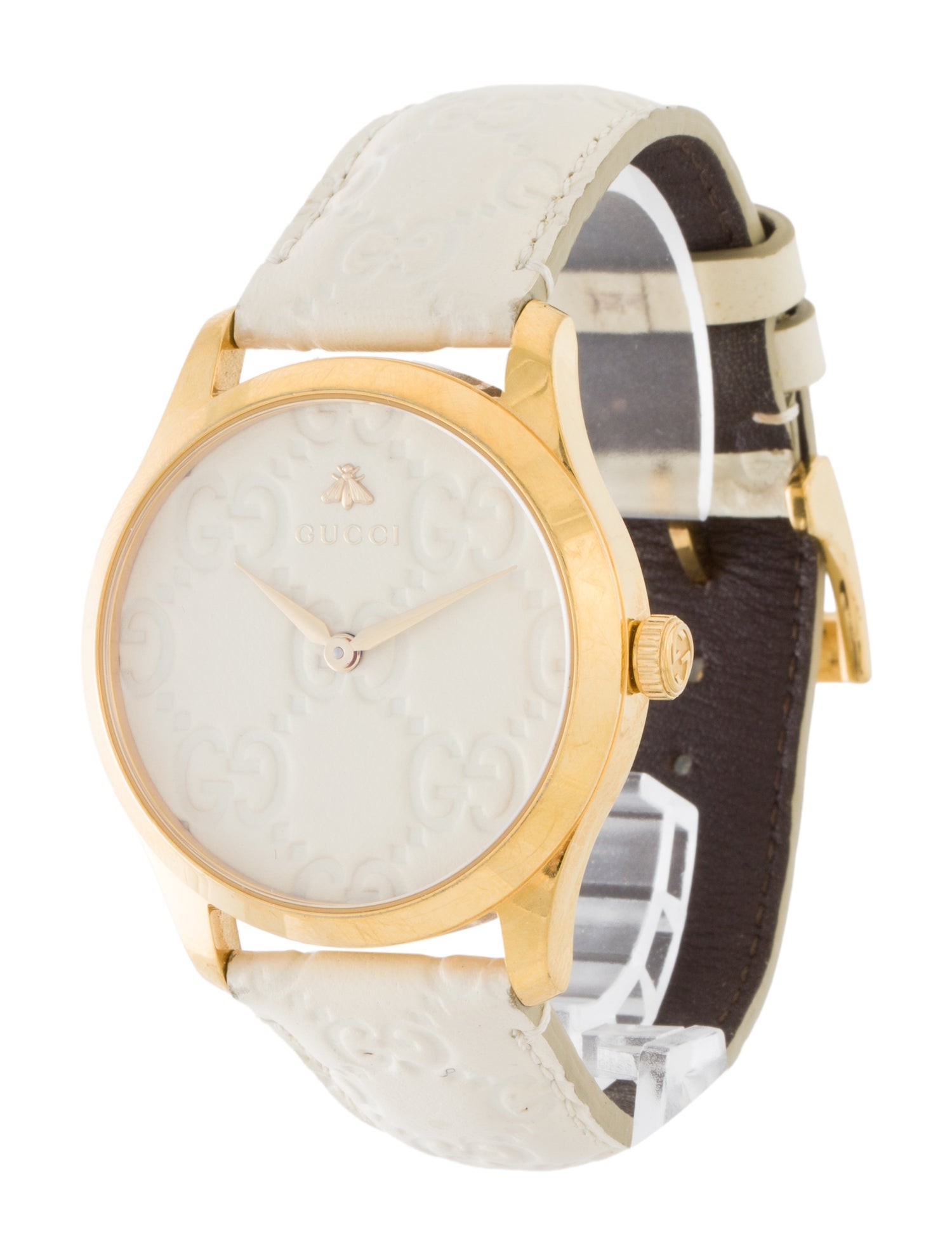 Gucci G-Timeless Watch