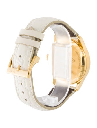 Gucci G-Timeless Watch