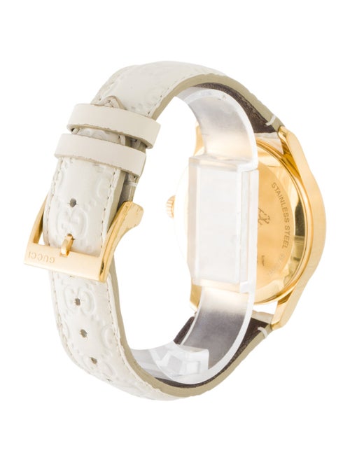 Gucci G-Timeless Watch