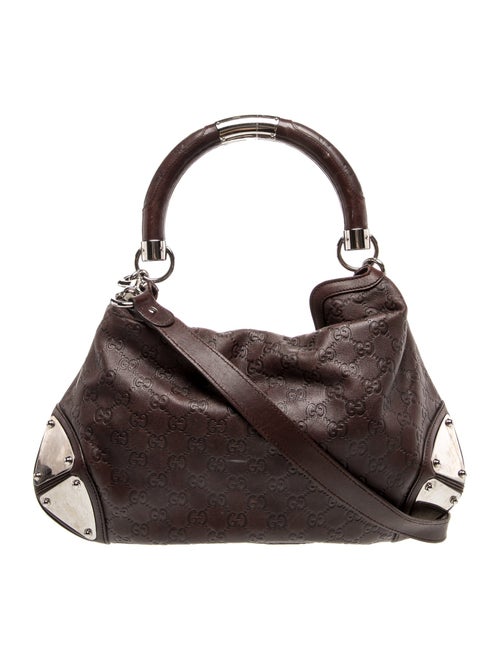 Gucci GG Canvas Indy