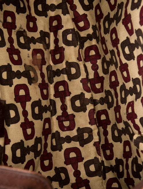 Gucci GG Canvas Indy