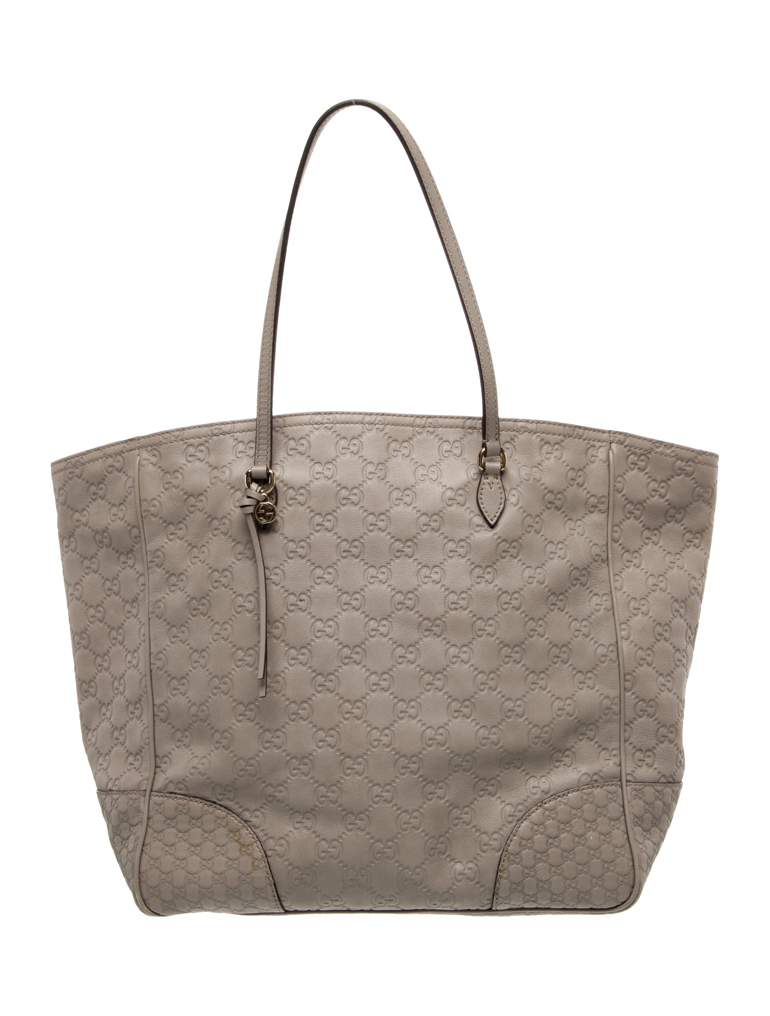 Gucci Interlocking G Bree