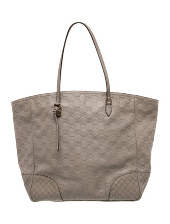 Gucci Interlocking G Bree