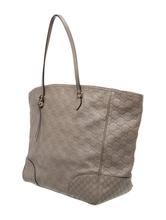 Gucci Interlocking G Bree