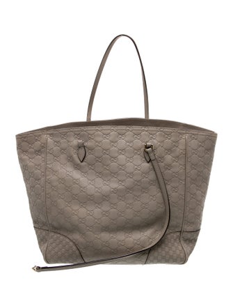 Gucci Interlocking G Bree