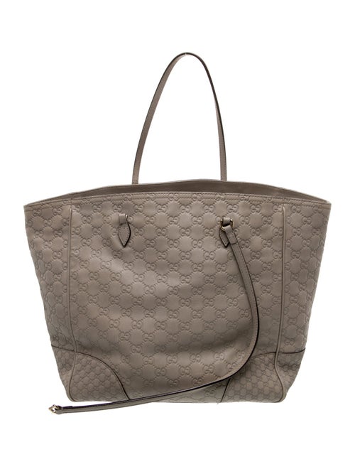 Gucci Interlocking G Bree