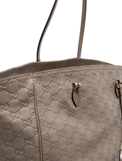 Gucci Interlocking G Bree