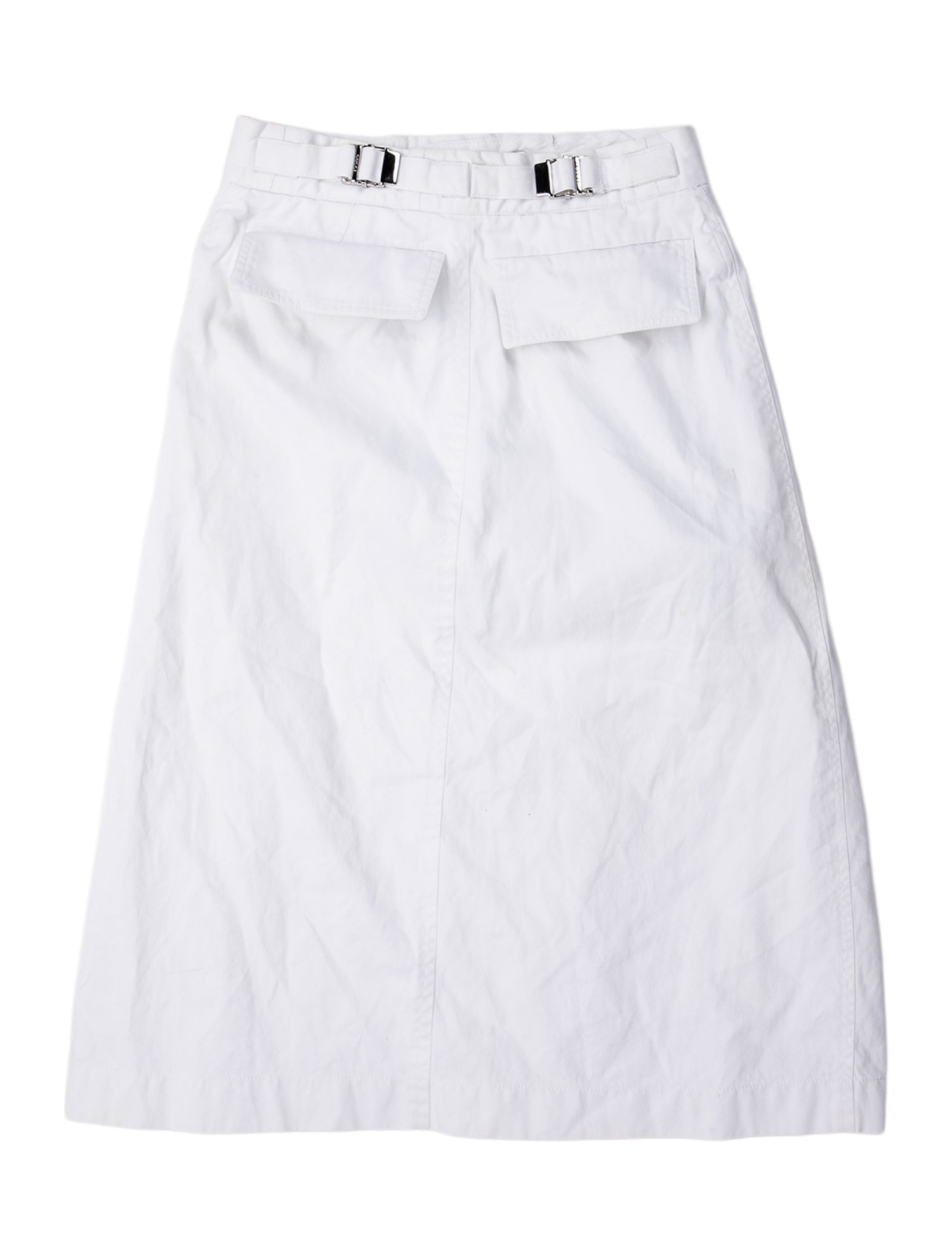 Gucci Vintage Knee-Length Skirt