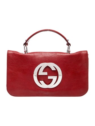 Gucci Interlocking G Blondie