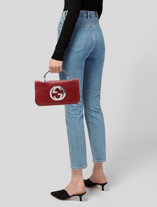 Gucci Interlocking G Blondie