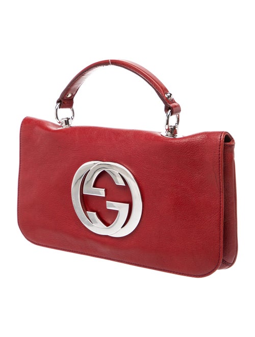 Gucci Interlocking G Blondie