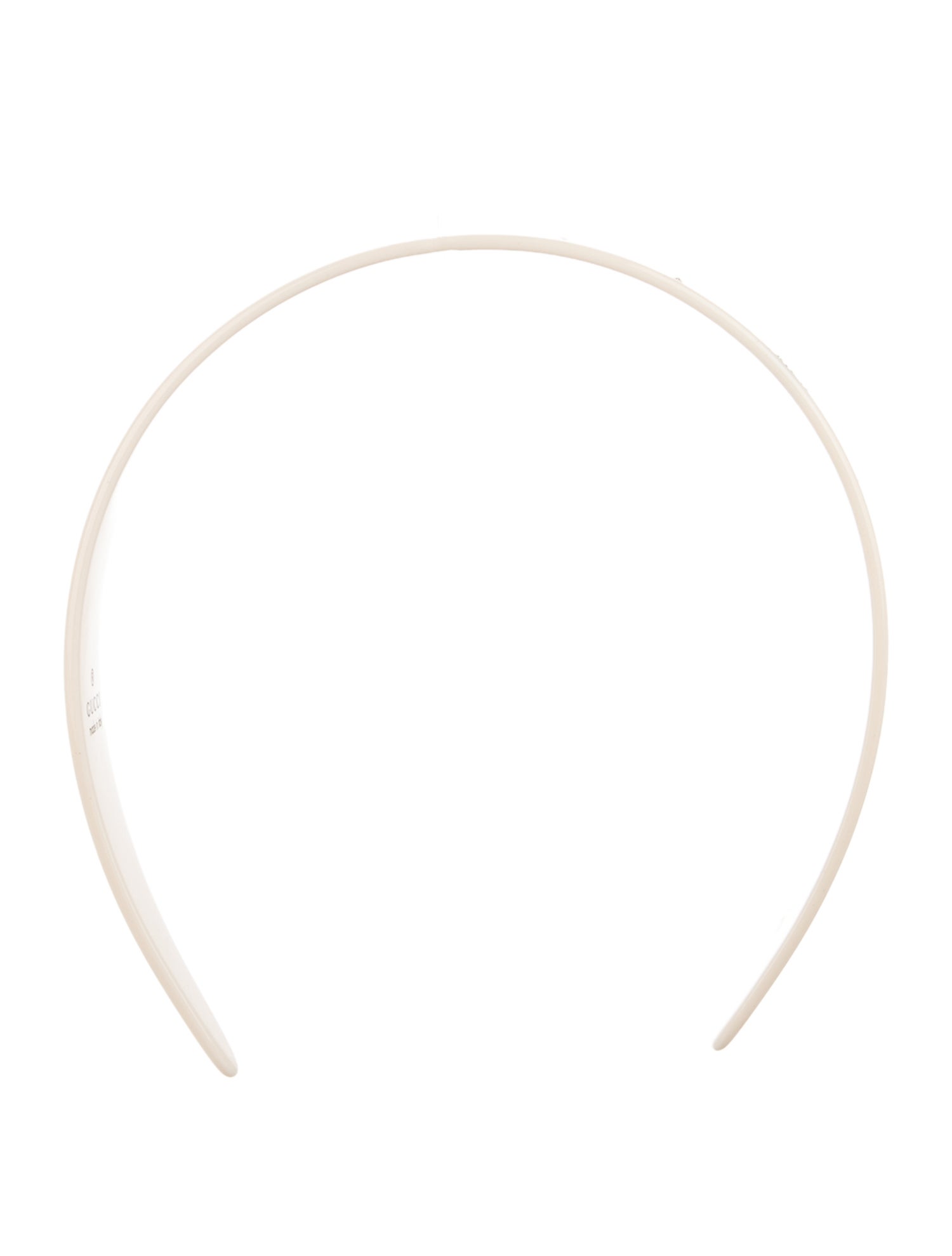 Gucci Studded Headband