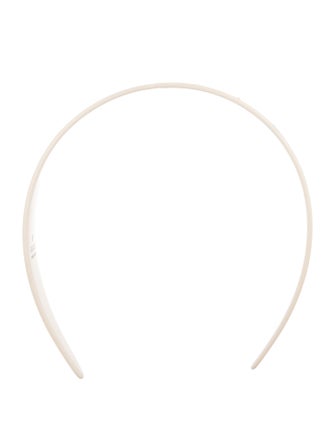 Gucci Studded Headband