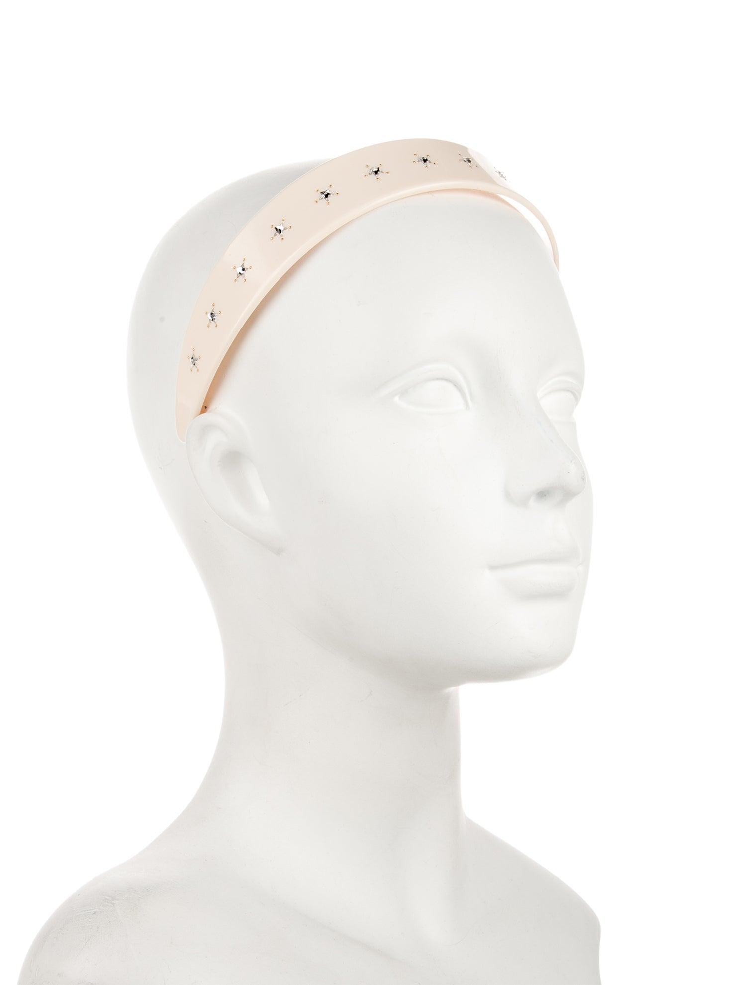 Gucci Studded Headband