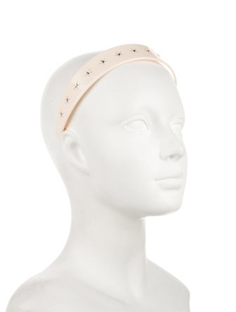 Gucci Studded Headband