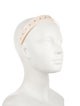 Gucci Studded Headband