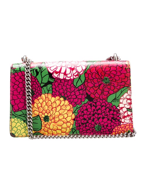 Gucci x George Kenneth Scott Leather Dionysus Small w/ Tags