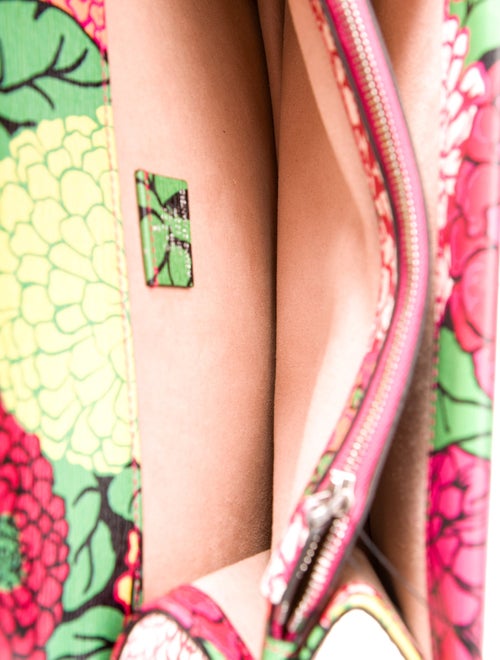 Gucci x George Kenneth Scott Leather Dionysus Small w/ Tags