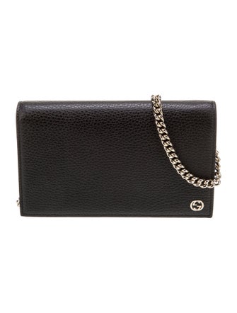 Gucci Double G Betty